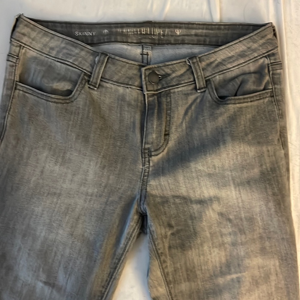 JLo Skinny Jeans